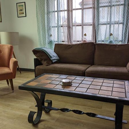 Au Chalet D'Illiers Combray, Grand Jardin Arbore Luaran gambar