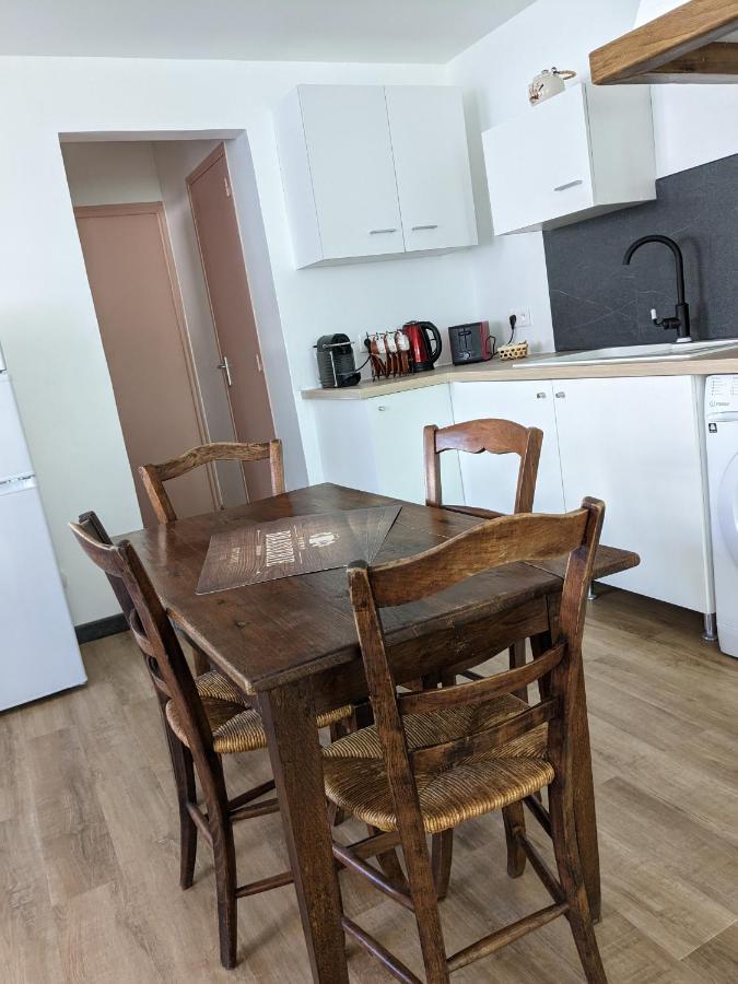 Au Chalet D'Illiers Combray, Grand Jardin Arbore Luaran gambar