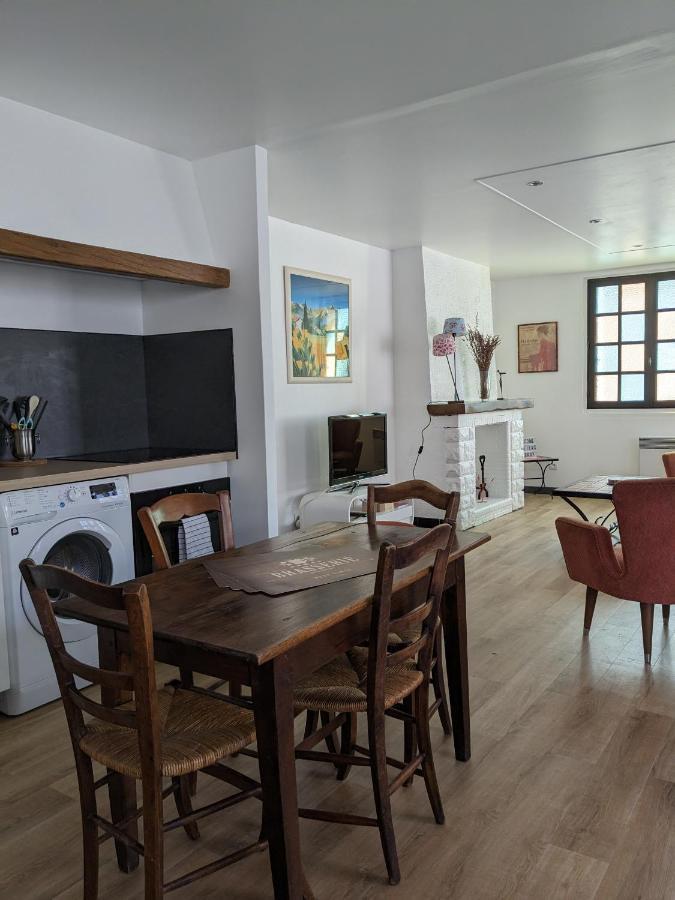 Au Chalet D'Illiers Combray, Grand Jardin Arbore Luaran gambar